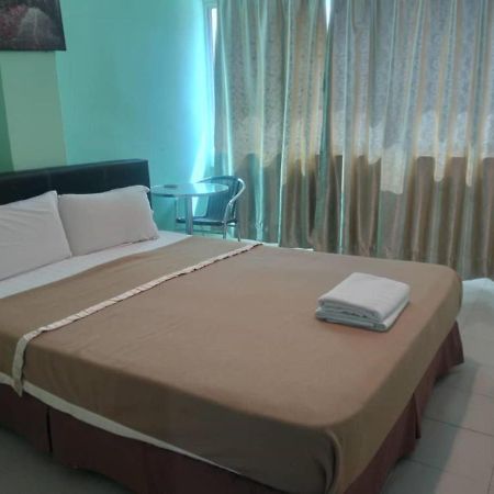 Best One Hotel Malacca Екстериор снимка
