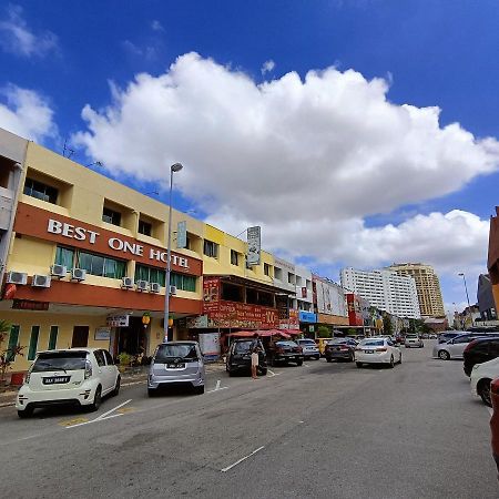 Best One Hotel Malacca Екстериор снимка
