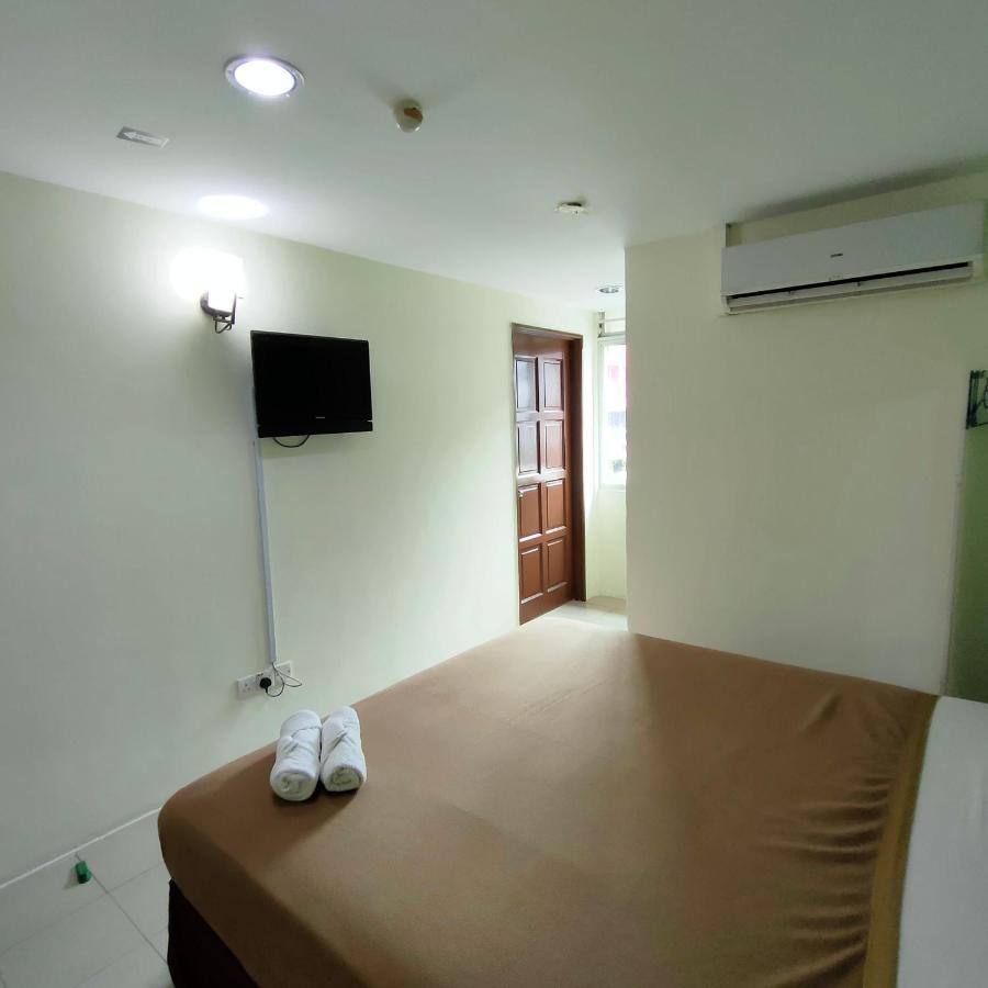 Best One Hotel Malacca Екстериор снимка