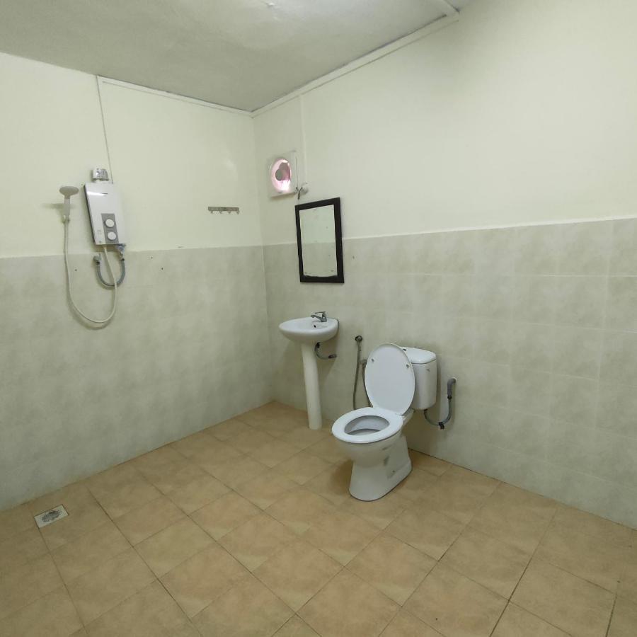 Best One Hotel Malacca Екстериор снимка