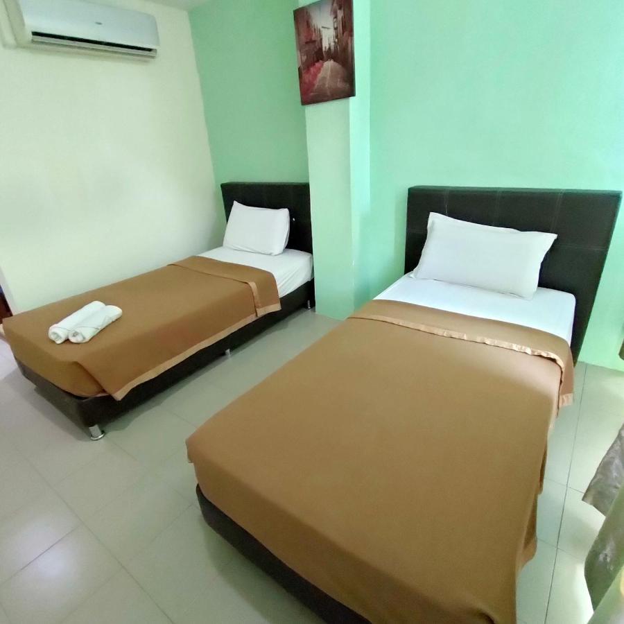 Best One Hotel Malacca Екстериор снимка