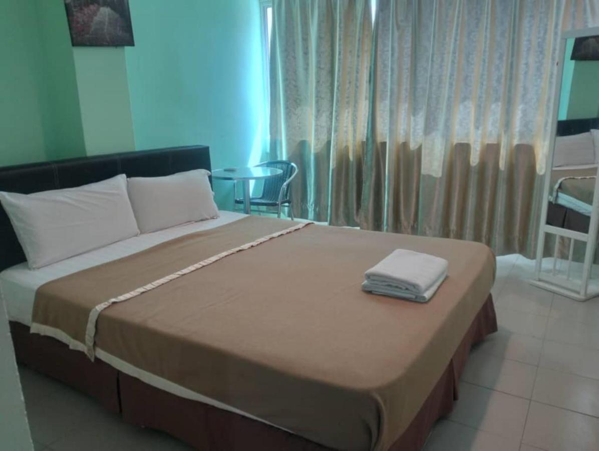 Best One Hotel Malacca Екстериор снимка