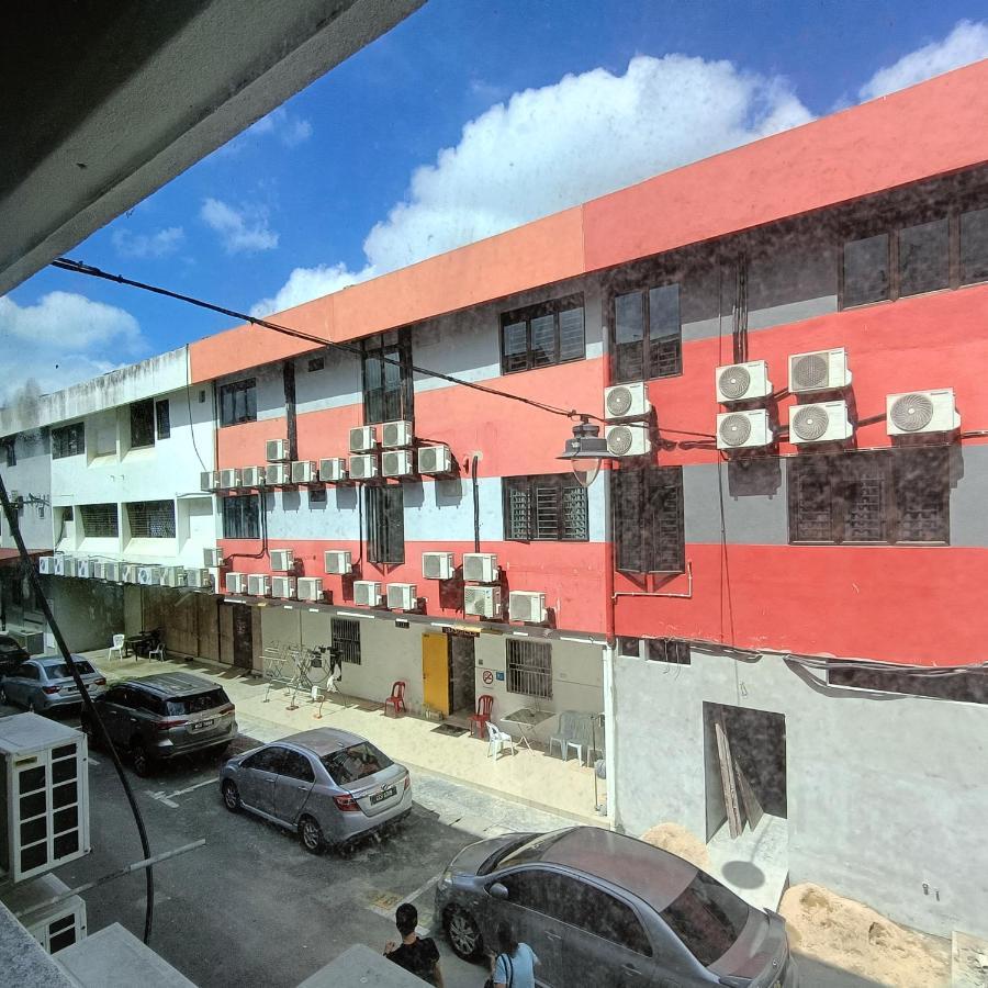 Best One Hotel Malacca Екстериор снимка
